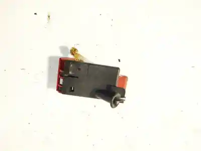 Автозапчастина б/у пластика для opel vectra a (j89) 2.0 i (f19, m19) посилання на oem iam a1248800320  