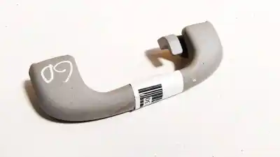 Peça sobressalente para automóvel em segunda mão puxador de teto por bmw 3 (e30) m3 2.3 referências oem iam 13260368