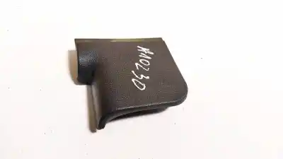 Peça sobressalente para automóvel em segunda mão plásticos por bmw 3 (e30) m3 2.3 referências oem iam 13167415