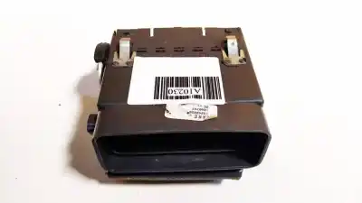 Peça sobressalente para automóvel em segunda mão grelha / difusor de ar por bmw 3 (e30) m3 2.3 referências oem iam 13144398  213680437