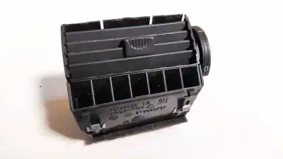 Peça sobressalente para automóvel em segunda mão grelha / difusor de ar por bmw 3 (e30) m3 2.3 referências oem iam 13144398