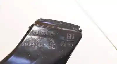 Peça sobressalente para automóvel em segunda mão grelha / difusor de ar por bmw 3 (e30) m3 2.3 referências oem iam 13145056  213680437