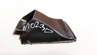 Peça sobressalente para automóvel em segunda mão grelha / difusor de ar por bmw 3 (e30) m3 2.3 referências oem iam 13145056  213680437