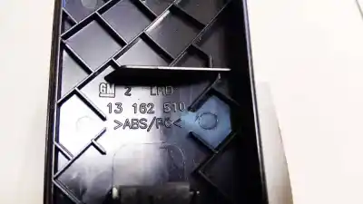 Pezzo di ricambio per auto di seconda mano plastica per bmw 3 (e30) m3 2.3 riferimenti oem iam 13162510  