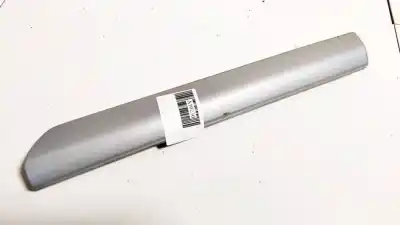 Peça sobressalente para automóvel em segunda mão plásticos por bmw 3 (e30) m3 2.3 referências oem iam 13162510