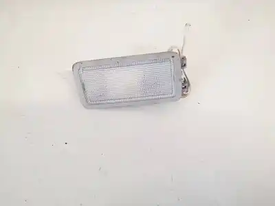 Peça sobressalente para automóvel em segunda mão luz da chapa de matrícula por skoda octavia ii combi (1z5) 1.6 tdi 4x4 referências oem iam 8134030100