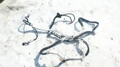 Peça sobressalente para automóvel em segunda mão fio por volvo xc90 2.9 bi-turbo cat referências oem iam 8688673