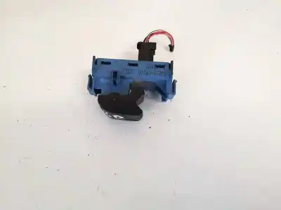 Peça sobressalente para automóvel em segunda mão botão / interruptor elevador vidro dianteiro esquerdo por skoda octavia ii combi (1z5) 1.6 tdi 4x4 referências oem iam 8481005070