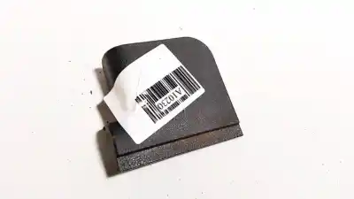 Peça sobressalente para automóvel em segunda mão plásticos por bmw 3 (e30) m3 2.3 referências oem iam 13167413