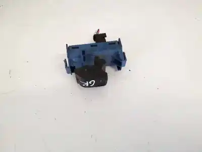 Peça sobressalente para automóvel em segunda mão botão / interruptor elevador vidro dianteiro esquerdo por skoda octavia ii combi (1z5) 1.6 tdi 4x4 referências oem iam 8481005070