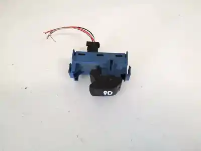Peça sobressalente para automóvel em segunda mão botão / interruptor elevador vidro dianteiro esquerdo por skoda octavia ii combi (1z5) 1.6 tdi 4x4 referências oem iam 8481005070