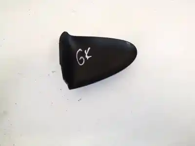 Peça sobressalente para automóvel em segunda mão plásticos por skoda octavia ii combi (1z5) 1.6 tdi 4x4 referências oem iam 6928405020