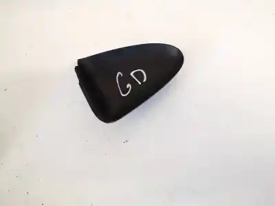 Peça sobressalente para automóvel em segunda mão plásticos por skoda octavia ii combi (1z5) 1.6 tdi 4x4 referências oem iam 6928305020