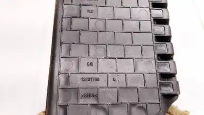 Pezzo di ricambio per auto di seconda mano plastica per bmw 3 (e30) m3 2.3 riferimenti oem iam 331985437  13201768