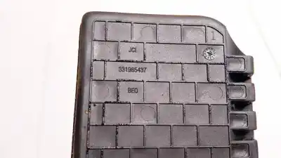 Pezzo di ricambio per auto di seconda mano plastica per bmw 3 (e30) m3 2.3 riferimenti oem iam 331985437  13201768