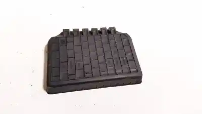 Pezzo di ricambio per auto di seconda mano plastica per bmw 3 (e30) m3 2.3 riferimenti oem iam 331985437  13201768