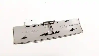 Pezzo di ricambio per auto di seconda mano plastica per bmw 3 (e30) m3 2.3 riferimenti oem iam 160748  