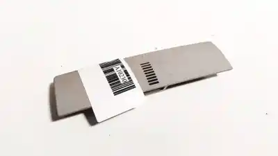 Peça sobressalente para automóvel em segunda mão plásticos por bmw 3 (e30) m3 2.3 referências oem iam 160748