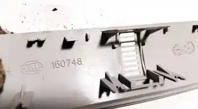 Pezzo di ricambio per auto di seconda mano plastica per bmw 3 (e30) m3 2.3 riferimenti oem iam 160748  