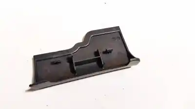 Pezzo di ricambio per auto di seconda mano plastica per bmw 3 (e30) m3 2.3 riferimenti oem iam 13167414  0801024