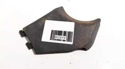 Peça sobressalente para automóvel em segunda mão plásticos por bmw 3 (e30) m3 2.3 referências oem iam 13139362
