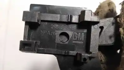 Pezzo di ricambio per auto di seconda mano plastica per bmw 3 (e30) m3 2.3 riferimenti oem iam 218186591  