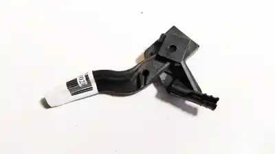 Peça sobressalente para automóvel em segunda mão plásticos por bmw 3 (e30) m3 2.3 referências oem iam 218186591