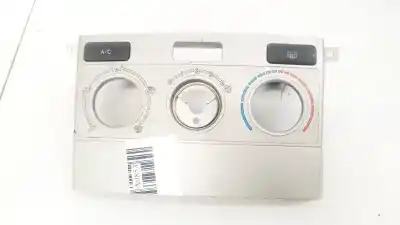 Peça sobressalente para automóvel em segunda mão plásticos por toyota corolla verso (r1) 2.2 d-4d sol referências oem iam 554200f010