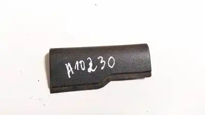 Peça sobressalente para automóvel em segunda mão plásticos por bmw 3 (e30) m3 2.3 referências oem iam 13167412