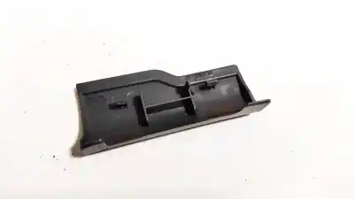 Pezzo di ricambio per auto di seconda mano plastica per bmw 3 (e30) m3 2.3 riferimenti oem iam 13167412  0801024