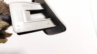 Second-hand car spare part plastics for bmw 3 (e30) m3 2.3 oem iam references 13182241  9918004056