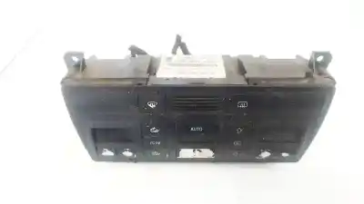 Second-hand car spare part climate control for audi a6, c5 2001.08 - 2005.01 facelift 2.5 tdi 114kw 2001.08 - 2005.01 oem iam references 4b0820043aa