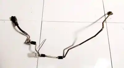 Автозапчастина б/у труби кондиціонації для skoda octavia combi (1z5) 1.9 tdi dpf посилання на oem iam   