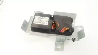 Pièce détachée automobile d'occasion MODULE ÉLECTRONIQUE pour MERCEDES-BENZ ML, W164 2005.06 - 2009.07  Références OEM IAM A2118702026  
