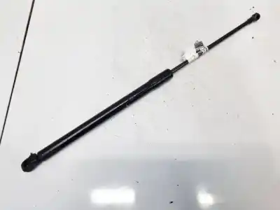 Автозапчасти б/у амортизаторы багажника/двери за OPEL KADETT E FASTBACK (T85) 1.4 S (C08, C48, D08, D48) ссылки OEM IAM   