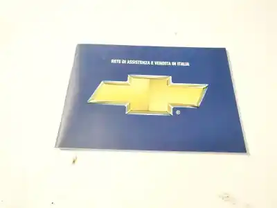 Peça sobressalente para automóvel em segunda mão peças diversas por alfa romeo 33 sportwagon (905_) 1.5 (905a) referências oem iam 