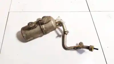 Peça sobressalente para automóvel em segunda mão tubos de ar condicionado por volvo v50 (545) 2.0 d referências oem iam 