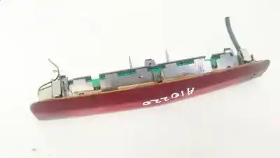 Pezzo di ricambio per auto di seconda mano luce freno centrale per bmw 3 (e30) m3 2.3 riferimenti oem iam 316627975