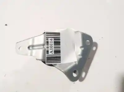 Peça sobressalente para automóvel em segunda mão plásticos por skoda octavia ii combi (1z5) 1.6 tdi 4x4 referências oem iam 