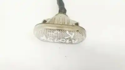 Piesă de schimb auto la mâna a doua lampa laterala stânga pentru jaguar xj coupé 5.3 referințe oem iam 