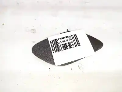 Tweedehands auto-onderdeel plasticen voor chevrolet captiva 2.4 cat oem iam-referenties 96630496