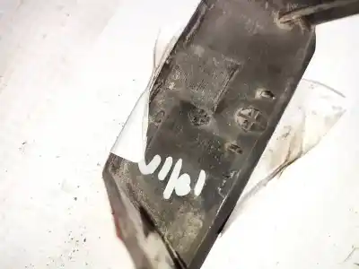 Pezzo di ricambio per auto di seconda mano plastica per chevrolet captiva 2.4 cat riferimenti oem iam c100  