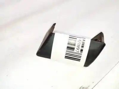 Pezzo di ricambio per auto di seconda mano plastica per chevrolet captiva 2.4 cat riferimenti oem iam c100  