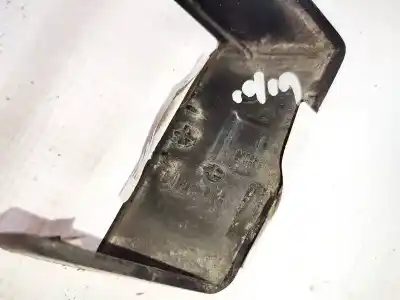 Pezzo di ricambio per auto di seconda mano plastica per chevrolet captiva 2.4 cat riferimenti oem iam c100  