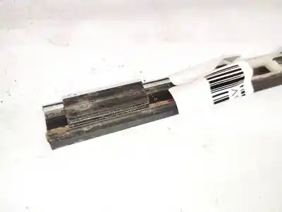 Pezzo di ricambio per auto di seconda mano plastica per chevrolet captiva 2.4 cat riferimenti oem iam   