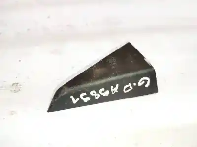 Автозапчастина б/у пластикler для ford fiesta, vi 2012.10 - 2017.12 facelift 1.6 tdci 70kw 2010.02 - 2018.12 facelift посилання на oem iam 8a61a254k06a