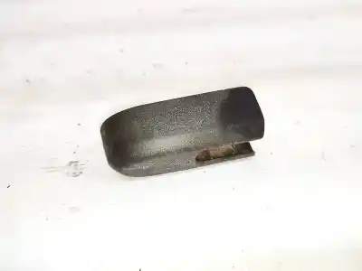 Pezzo di ricambio per auto di seconda mano plastica per chevrolet captiva 2.4 cat riferimenti oem iam   