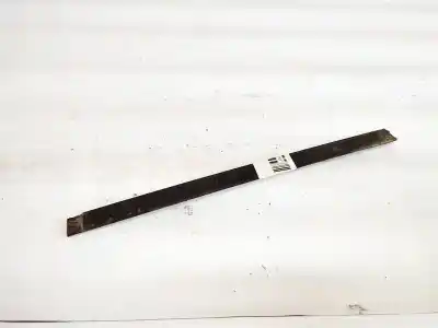 Pezzo di ricambio per auto di seconda mano plastica per chevrolet captiva 2.4 cat riferimenti oem iam   