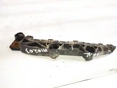 Second-hand car spare part front bumper reinforcement for opel corsa a fastback (s83) 1.2 i (f08, m08, f68, m68) oem iam references   