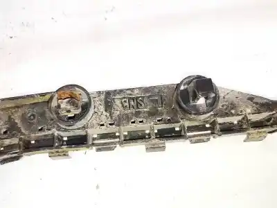 Second-hand car spare part front bumper reinforcement for opel corsa a fastback (s83) 1.2 i (f08, m08, f68, m68) oem iam references   